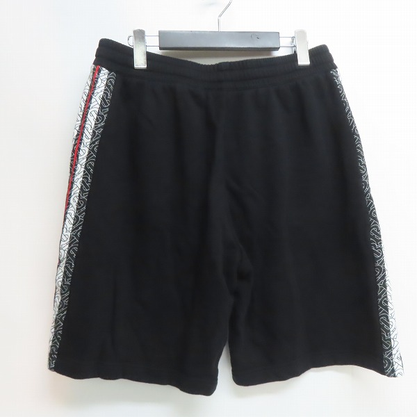 実際に弊社で買取させて頂いたBURBERRY/バーバリー ハーフパンツ 8026942/Lの画像 1枚目