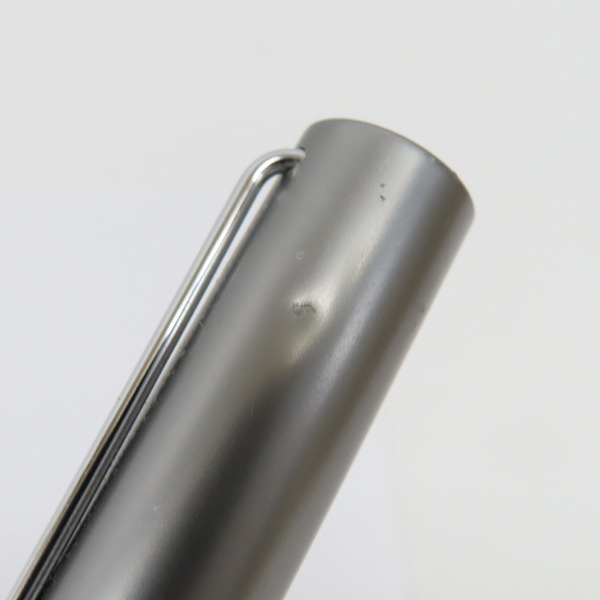 実際に弊社で買取させて頂いたLAMY/ラミー Safari/サファリ 万年筆 4点セットの画像 9枚目