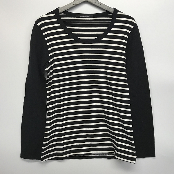 実際に弊社で買取させて頂いた【おまとめ品】Moonage Devilment/ムーンエイジデビルメント 長袖/半袖Tシャツ 等の画像 4枚目