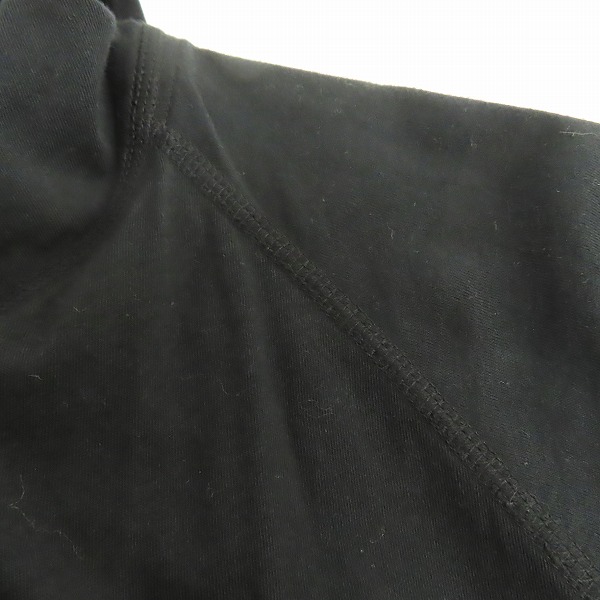 実際に弊社で買取させて頂いたPaul Smith/ポールスミス マルチカラーライン ジップアップパーカー/Sの画像 6枚目