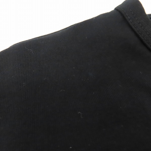 実際に弊社で買取させて頂いたLAD MUSICIAN/ラッドミュージシャン 19SS NEW LAD KUN PRINT BIG T-SHIRT 2319-803/42の画像 6枚目