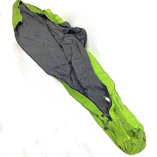 実際に弊社で買取させて頂いたISUKA/イスカ ultra light summer model 寝袋 ウルトラライトの画像 1枚目