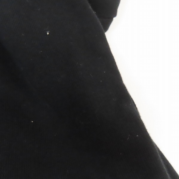 実際に弊社で買取させて頂いた【JPタグ】BURBERRY/バーバリー パーカー POULTER HFH プルオーバー オーバーサイズ ホースフェリープリント ロゴ 8040767/Lの画像 9枚目