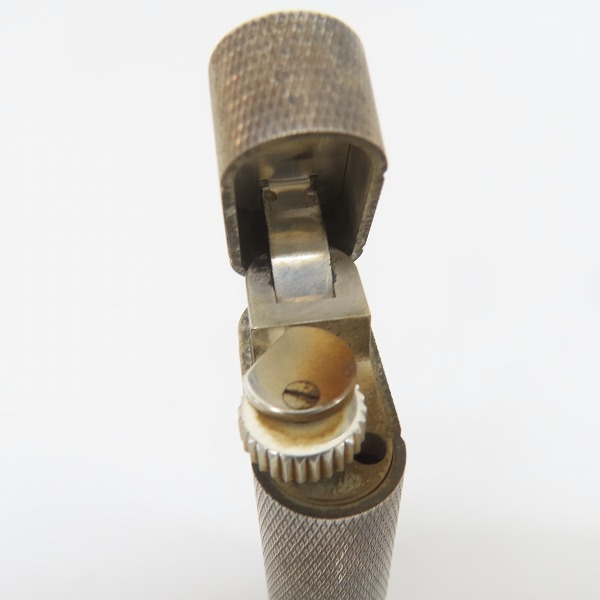 実際に弊社で買取させて頂いたCartier/カルティエ ガスライターの画像 4枚目