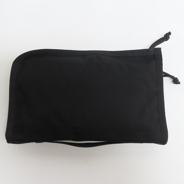 実際に弊社で買取させて頂いたBRIEFING/ブリーフィング ゴルフクラッチバッグの画像 1枚目