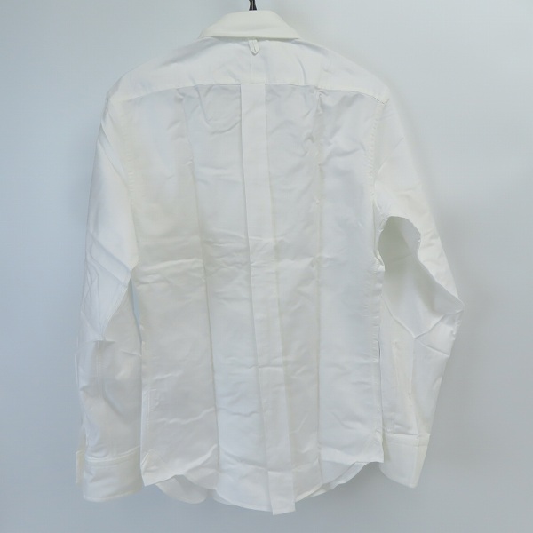 実際に弊社で買取させて頂いたBLACK FLEECE by Brooks Brothers/ブラックフリース ブルックスブラザーズ ボタンダウンシャツ/BB1の画像 1枚目