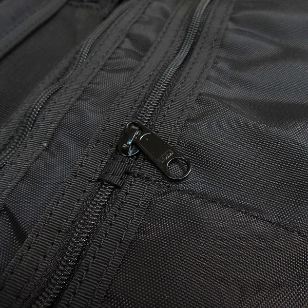 実際に弊社で買取させて頂いたBRIEFING/ブリーフィング トラベルオーガナイザーの画像 6枚目