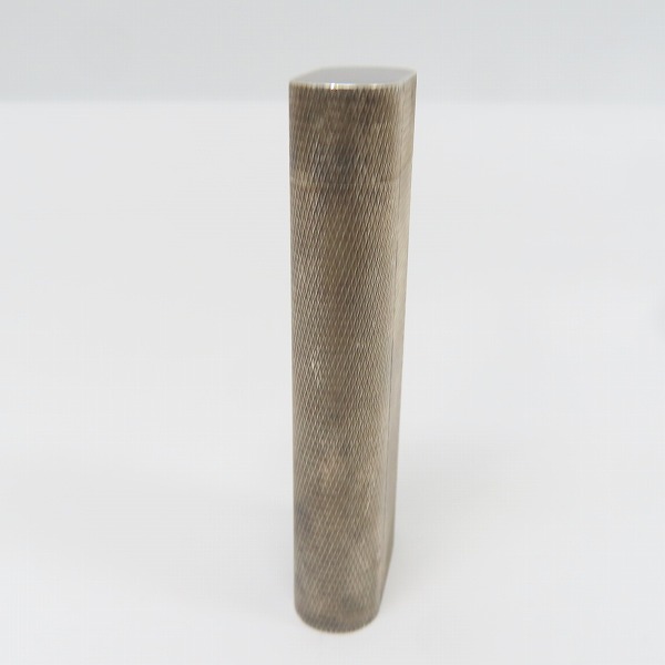 実際に弊社で買取させて頂いたCartier/カルティエ ガスライターの画像 2枚目