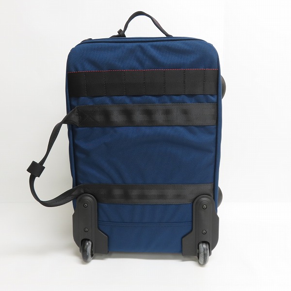 実際に弊社で買取させて頂いたBRIEFING × UNITED ARROWS/ブリーフィング × ユナイテッドアローズ  T-1 キャリーケースの画像 1枚目