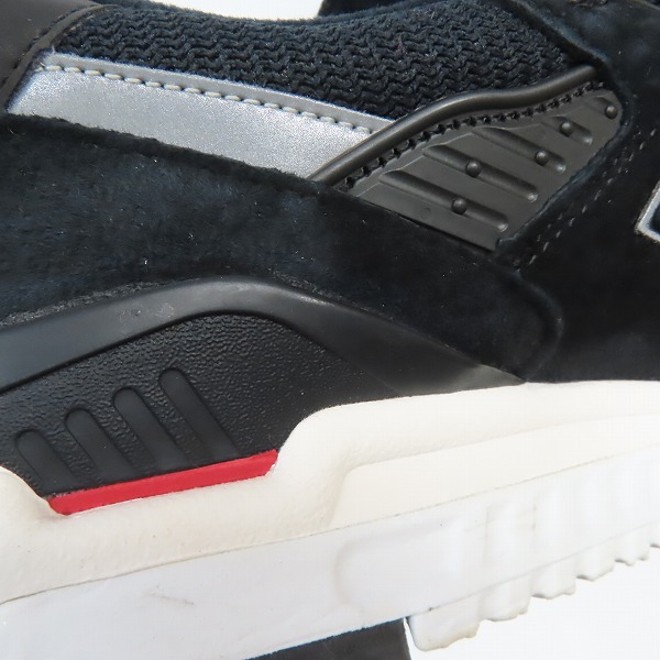 実際に弊社で買取させて頂いたNEW BALANCE× RHC Ron Herman/ニューバランス×ロンハーマン USA製 スニーカー M998TCB/26.5の画像 7枚目