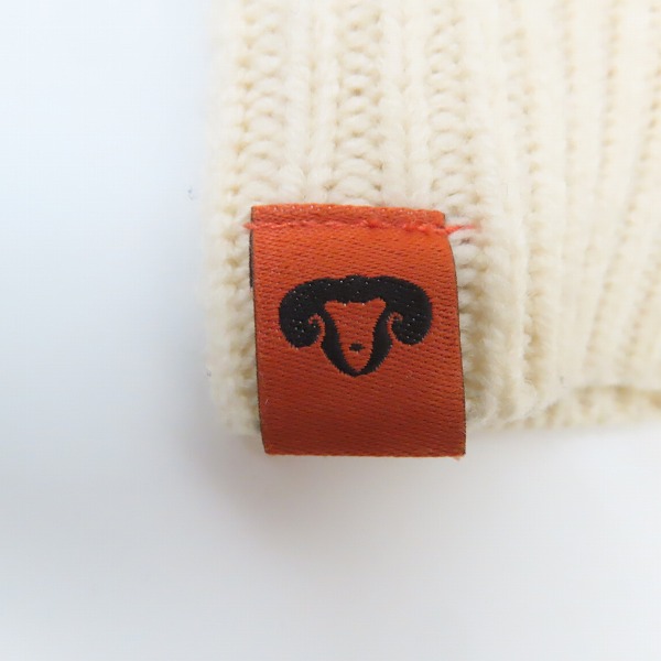 実際に弊社で買取させて頂いたJOURNAL STANDARD/ジャーナルスタンダード MERIONS DARLES ニット 18-080-464-6090-3/Lの画像 5枚目