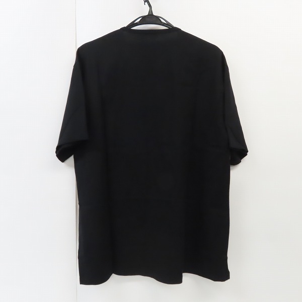 実際に弊社で買取させて頂いたLAD MUSICIAN/ラッドミュージシャン 19SS NEW LAD KUN PRINT BIG T-SHIRT 2319-803/42の画像 1枚目