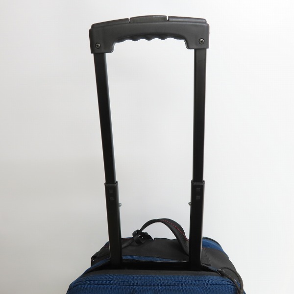 実際に弊社で買取させて頂いたBRIEFING × UNITED ARROWS/ブリーフィング × ユナイテッドアローズ  T-1 キャリーケースの画像 6枚目