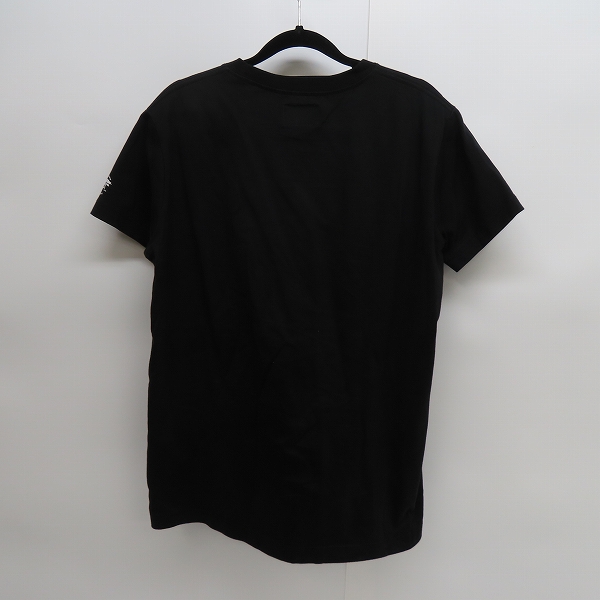 実際に弊社で買取させて頂いたCRIMIE/クライミー GLGB/GOOD LUCK&GOD BLESS POCKET-TEE/Lの画像 1枚目