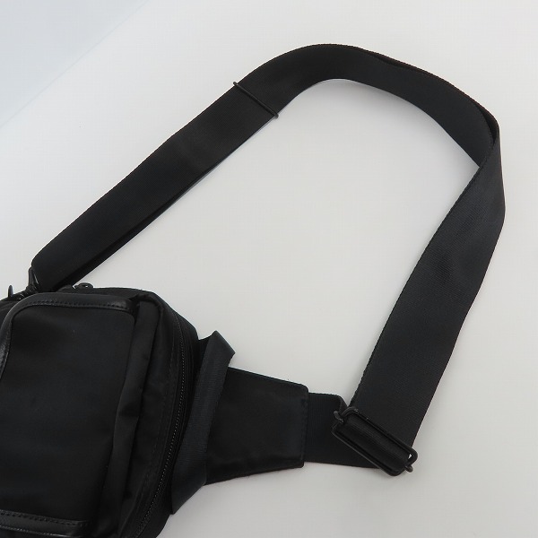 PORTER×SAC'S BAR/ポーター×サックスバー 別注 STORM ストーム ボディ