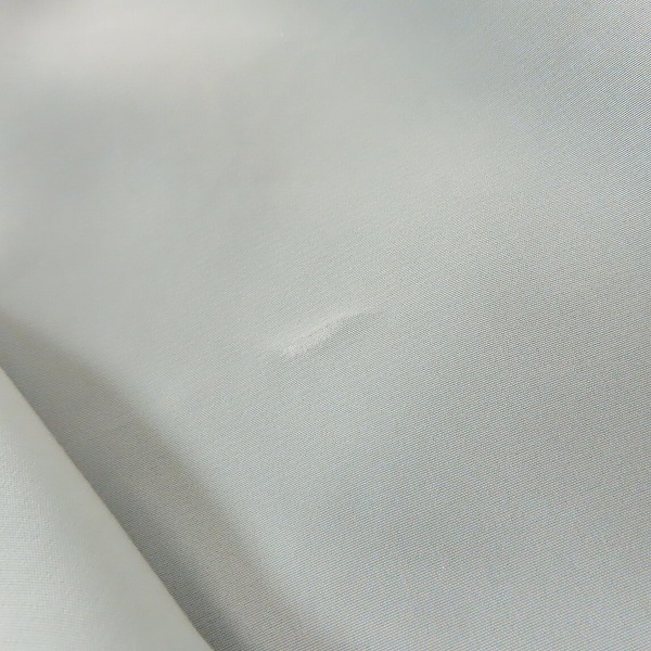 実際に弊社で買取させて頂いたLAD MUSICIAN/ラッドミュージシャン 22SS FRILL SHIRT/フリルシャツ 2122-104/44の画像 6枚目