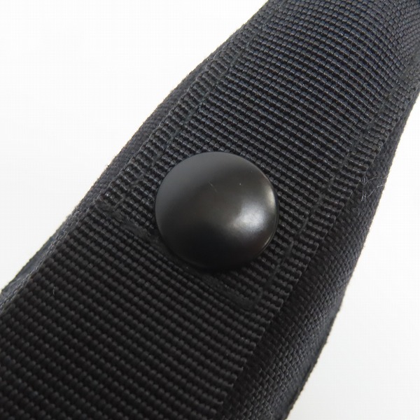 実際に弊社で買取させて頂いたBRIEFING/ブリーフィング ゴルフクラッチバッグの画像 5枚目