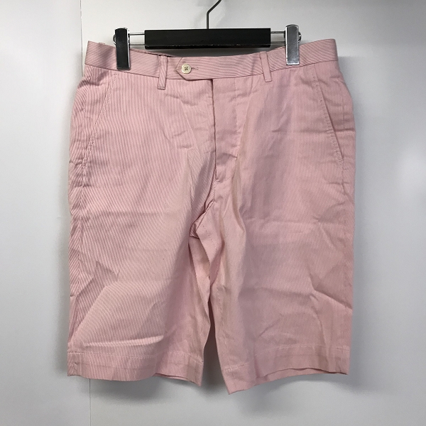 実際に弊社で買取させて頂いた【おまとめ品】トゥモローランド/インコテックス AKM 他 ショートパンツの画像 3枚目