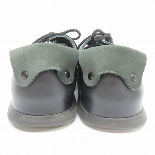 実際に弊社で買取させて頂いたBIRKENSTOCK/ビルケンシュトック Montana モンタナ シューズ/22.5の画像 1枚目