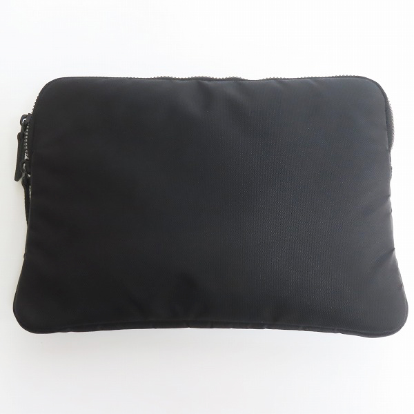 実際に弊社で買取させて頂いたBRIEFING/ブリーフィング クラッチバッグの画像 1枚目