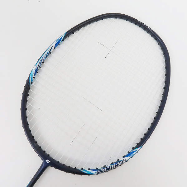 実際に弊社で買取させて頂いたYONEX/ヨネックス ASTROX LITE 27i バドミントンラケットの画像 1枚目