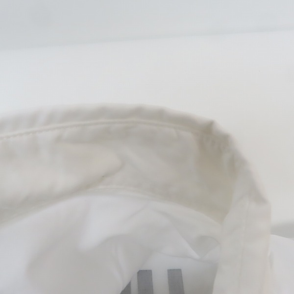 実際に弊社で買取させて頂いたuniform experiment/ユニフォームエクスペリメント NUMBERING B.D SHIRT UE-150061/3の画像 7枚目