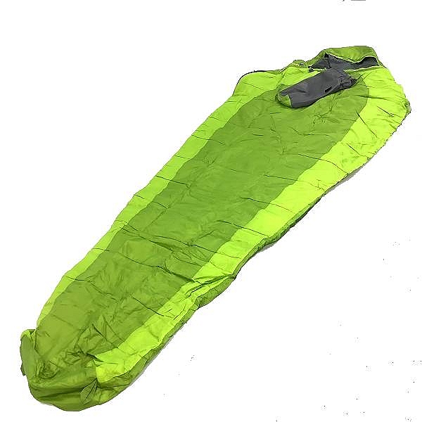 実際に弊社で買取させて頂いたISUKA/イスカ ultra light summer model 寝袋 ウルトラライト