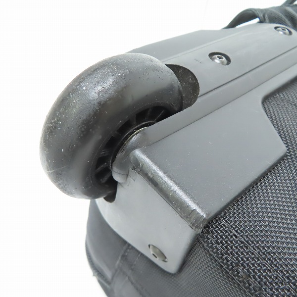 実際に弊社で買取させて頂いたBRIEFING/ブリーフィング T-1 キャリーバッグ/キャリーケースの画像 6枚目
