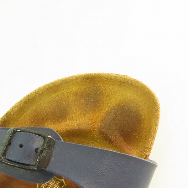 実際に弊社で買取させて頂いたBIRKENSTOCK/ビルケンシュトック フロリダ サンダル 22.5の画像 6枚目