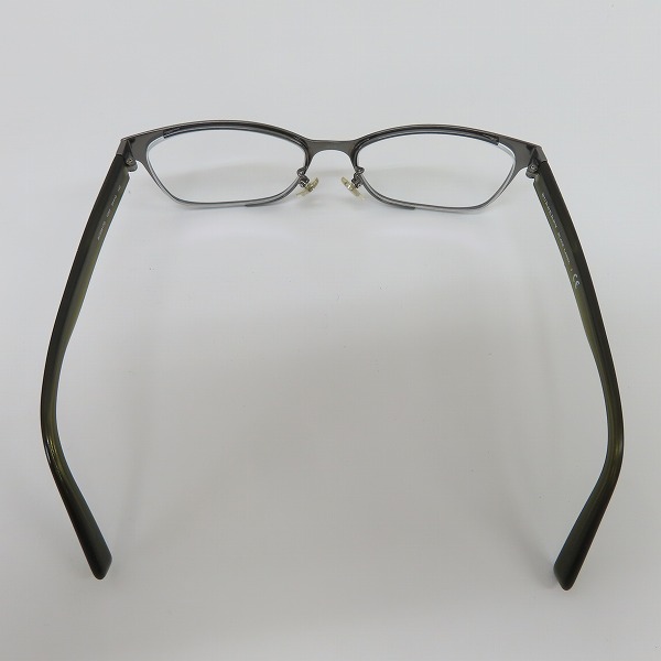BURBERRY BLACK LABEL/バーバリーブラックレーベル 度入り眼鏡フレーム