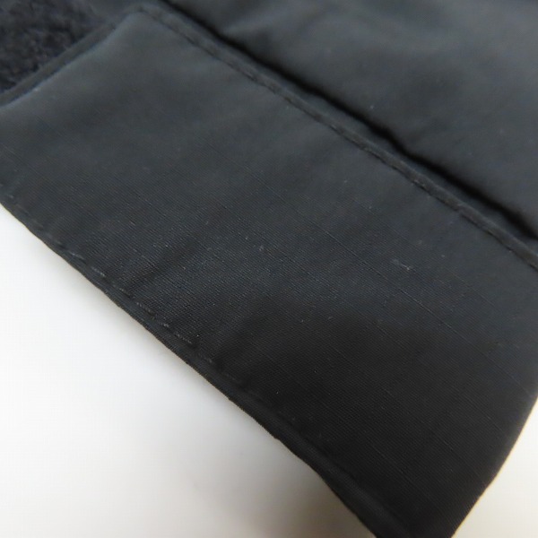 実際に弊社で買取させて頂いた【未使用】canterbury/カンタベリー FLEXWARM INSULATION Jacket/フレックスウォームインサレーションジャケット RA72501/XLの画像 8枚目