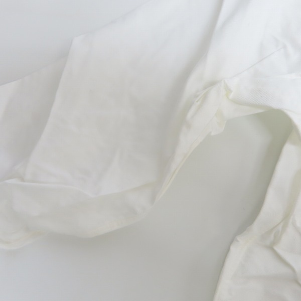 実際に弊社で買取させて頂いたBLACK FLEECE by Brooks Brothers/ブラックフリース ブルックスブラザーズ ボタンダウンシャツ/BB1の画像 7枚目