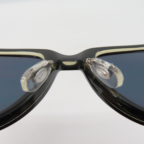 実際に弊社で買取させて頂いたTHE CRIMIE/クライミー サングラス/アイウェアの画像 4枚目