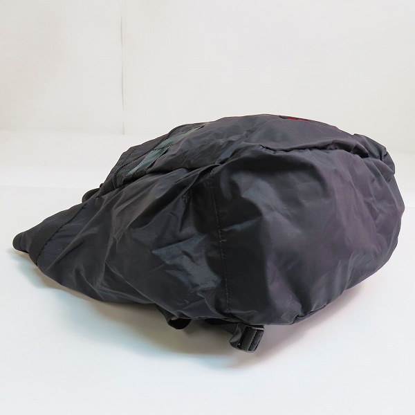実際に弊社で買取させて頂いたBRIEFING/ブリーフィング 2WAY リュック/バックパックの画像 2枚目