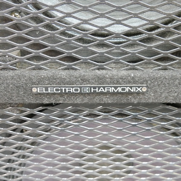実際に弊社で買取させて頂いた★Electro-Harmonix/エレクトロハーモニックス 2×12 ギターアンプ キャビネットの画像 1枚目