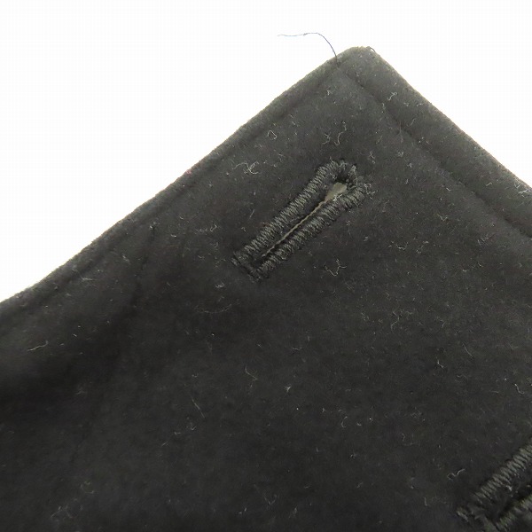 実際に弊社で買取させて頂いたPaul Smith LONDON/ポールスミスロンドン フーデッドコート PS-4661/Mの画像 7枚目