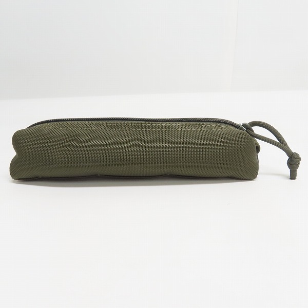 実際に弊社で買取させて頂いたBRIEFING/ブリーフィング PEN HOLDER/ペンホルダー/ペンケースの画像 1枚目