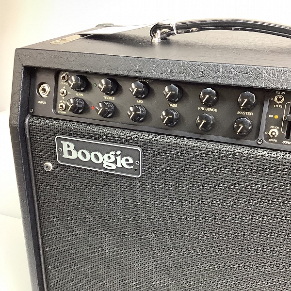 ☆Mesa/Boogie/メサブギー MARK FIVE/5 35 1x12 Combo オールチューブ 