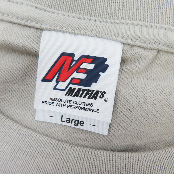 実際に弊社で買取させて頂いたEagles/イーグルス ジャパンツアー2011 バンドTシャツ/Lの画像 2枚目