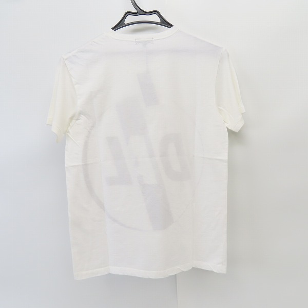 実際に弊社で買取させて頂いた【未使用】LAD MUSICIAN/ラッドミュージシャン DAL Tシャツ 2305-809 /44の画像 1枚目