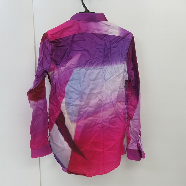 実際に弊社で買取させて頂いたPaul Smith/ポールスミス グラデーション デザイン PM-CR-89992/Lの画像 1枚目