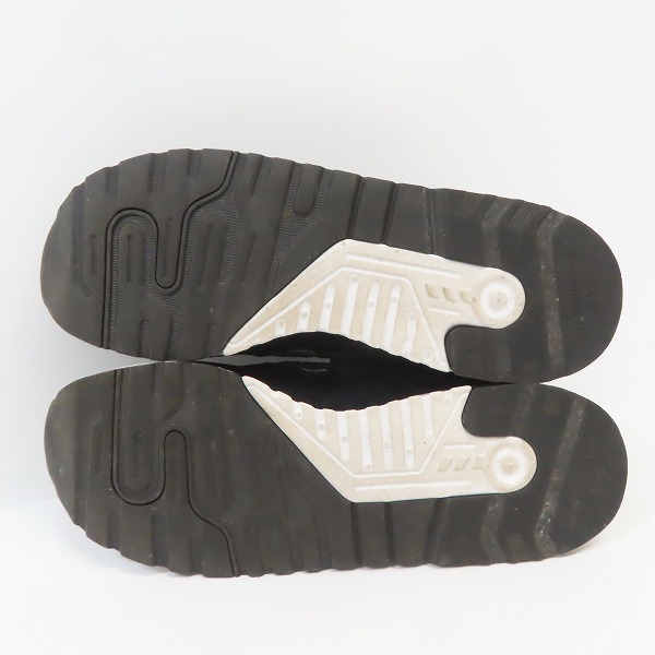 実際に弊社で買取させて頂いたNEW BALANCE× RHC Ron Herman/ニューバランス×ロンハーマン USA製 スニーカー M998TCB/26.5の画像 2枚目