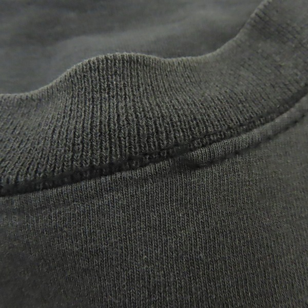 実際に弊社で買取させて頂いたQueens Of The Stone Age/クイーンズオブザストーンエイジ バンドTシャツの画像 3枚目