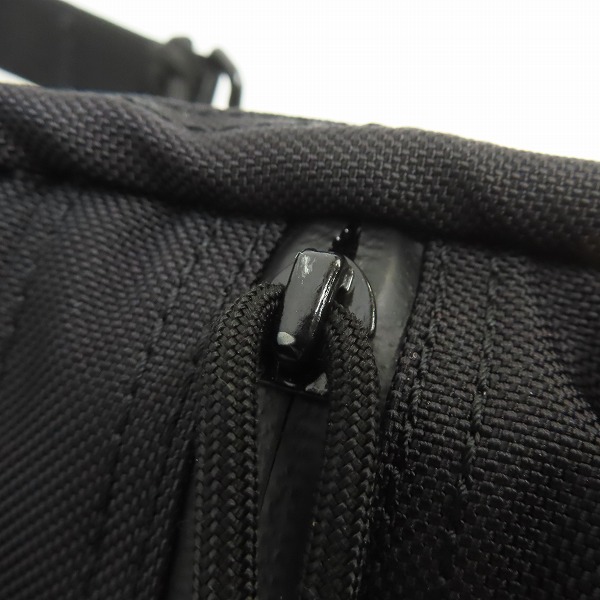 実際に弊社で買取させて頂いたBRIEFING/ブリーフィング MODULE LINER MW WP/モジュール ライナー 2way ビジネスバッグ/ブリーフケース BRM191B18の画像 9枚目