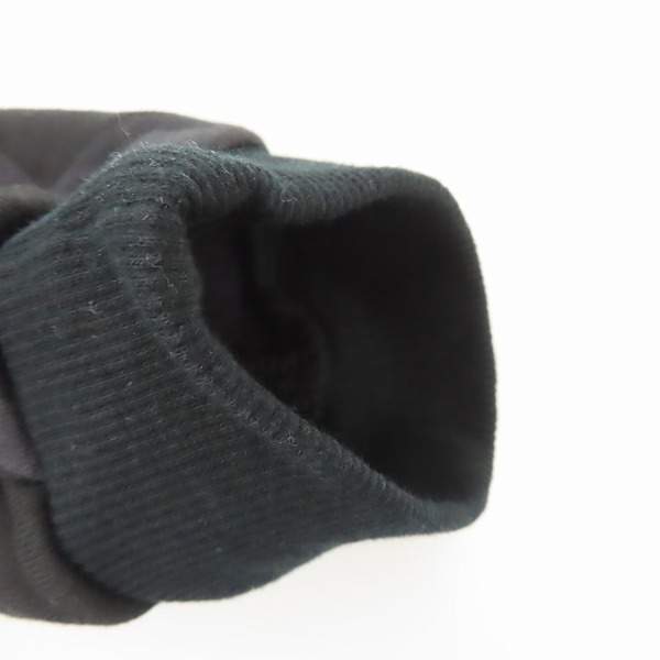 実際に弊社で買取させて頂いたuniform experiment/ユニフォームエクスペリメント 16AW CAMOUFLAGE SWEAT PANT カモ柄 スウェットパンツ UE-167031/2の画像 8枚目