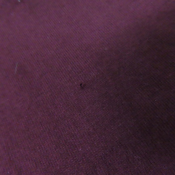 実際に弊社で買取させて頂いたBURBERRY/バーバリー 半袖Tシャツ X POP TRADING COMPANY FABE COORDINATES TEE 8057666/Mの画像 7枚目