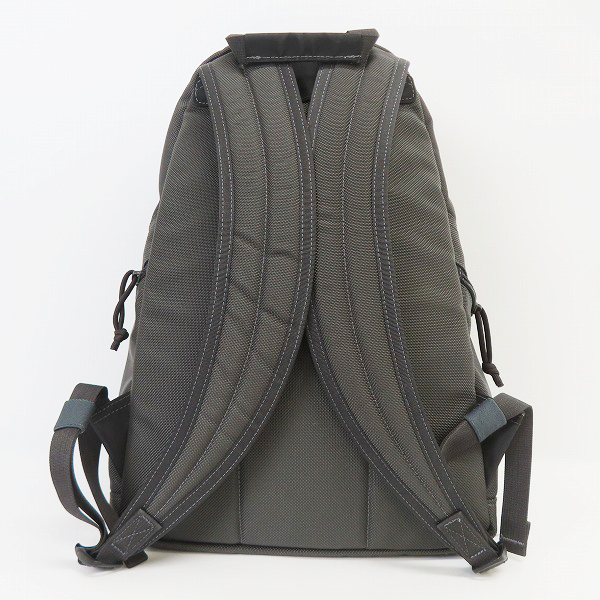 実際に弊社で買取させて頂いたBRIEFING/ブリーフィング DELTA ALPHA PACK/デルタ アルファパック バックパック/リュックサックの画像 1枚目