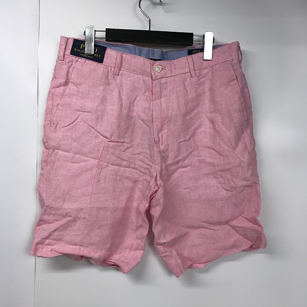 実際に弊社で買取させて頂いた【おまとめ品/未使用品含む】ディッキーズ/ポロラルフローレン/トゥモローランド 等 ニットセーター/ハーフ/ロングパンツ 他の画像 4枚目