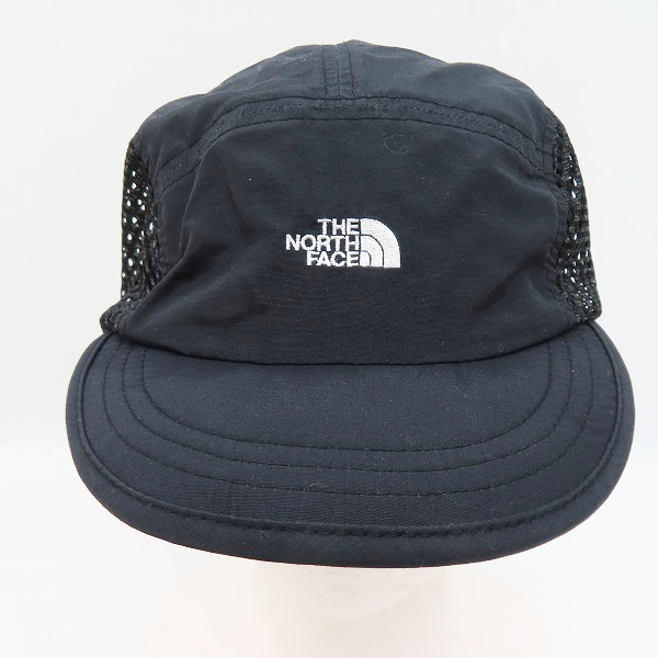 実際に弊社で買取させて頂いた【未使用】THE NORTH FACE/ノースフェイス フリーランキャップ NN42171/FREEの画像 0枚目