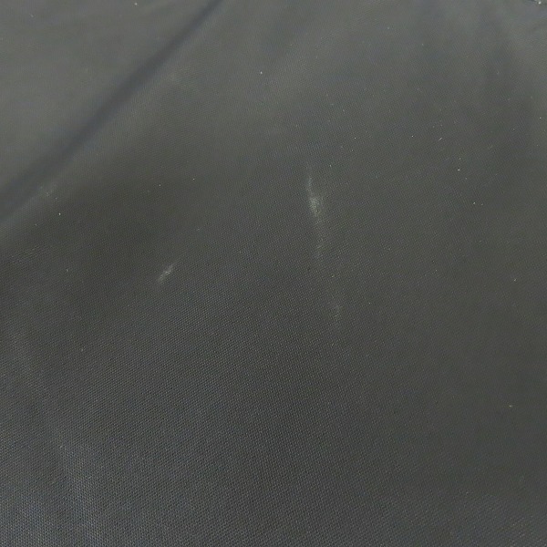 実際に弊社で買取させて頂いたCRIMIE/クライミー GLGB/GOOD LUCK&GOD BLESS ナイロン コーチジャケット Mの画像 7枚目